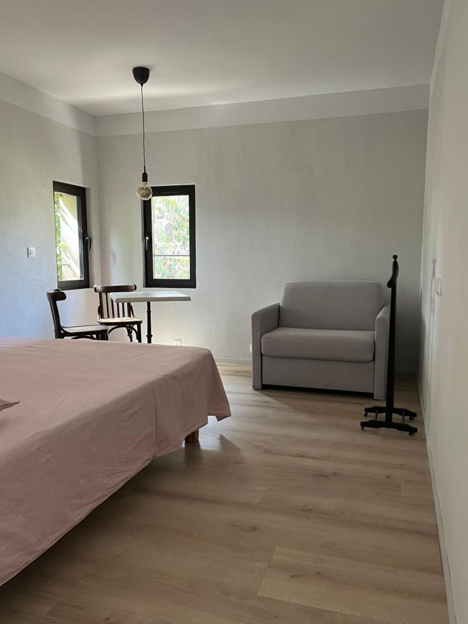 Evenos Even Bistrot B&B 외부 사진